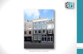 Fotopresentatie Kerkstraat 307 boven - Amsterdam