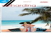 Volharding Magazine