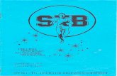STB Clubblad 1987 nr 1