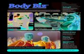 Body Biz NL 6 - 2013