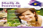 Melk & honing Lente 2009