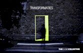 The Cloud Collective - Transformaties