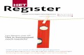 Het Register nr. 4 - 2012