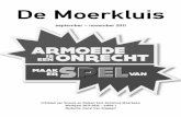 Moerkluis 1 - 2011-2012