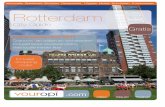 City guide Rotterdam