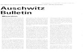 Auschwitz Bulletin, 2003, nr. 02 April
