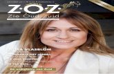 Z.O.Z Zie Oud Zuid editie oktober 2011