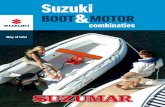 Suzuki Marine / Suzumar / Sale in Ukraine