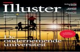 Alumnimagazine Illuster (maart 2014)