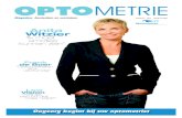 Optometrie magazine Amsterdam eo 2011