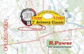 Antwerp Classic 2010 - oplossingen 2