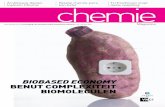 Chemie magazine juni 2011