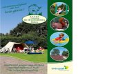 Brochure Camping de Holterberg