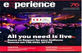 Experience # 76 (NL)