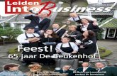 Leiden IntoBusiness
