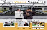 Nieuw-Vlaams Magazine (november 2010)