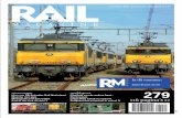 Rail Magazine 279