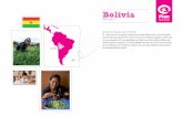 Plan infosheet Bolivia - Werk 2