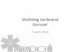 Stichting Janbrand
