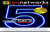 IMNetworks Magazine editie 5