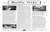 Bulte Nijs 84 1997-10