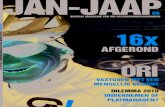 JAN-JAAP magazine