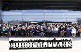 Europolitans - Second issue