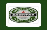 Merkanalyse Heineken