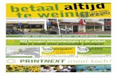 PrintNext Krant