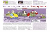 Management Support Magazine