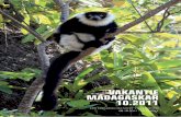 Reisverslag Madagascar 2011