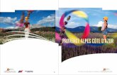 Provence - Algemene brochure