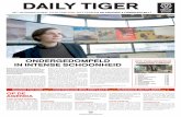 Daily Tiger NL #9