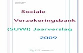 wettelijk (SUWI) jaarverslag 2009
