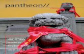 pantheon//  '06-'07 - china