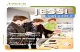Personeelsblad Jessa Ziekenhuis - maart 2012