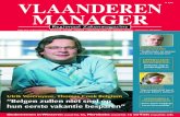 Vlaanderen Manager 25