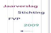 FVP jaarverslag 2009