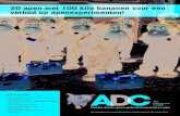 ADC ledenblad herfst 2012
