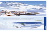 Val Thorens Winter 2011-2012