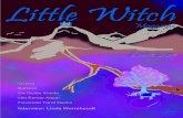 Little Witch Magazine 02 - Lente 2011