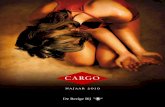 Cargo - najaar 2010