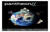 pantheon//  '06-'07 - icoon