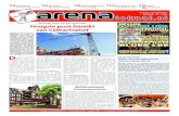Weekblad Arenalokaal.nl editie Grave, Escharen, Gassel en Velp