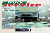 Truck Service 23 NL
