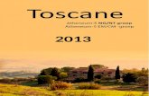 Toscane Boekje