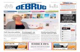Weekblad De Brug - week 1 2013 (editie Ambacht/Zwijndrecht)