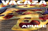Vacaza - Culinary & creative escapes