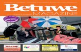 Betuwe Magazine november 2011
