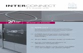 imecInterConnect 16 (mei 2004)